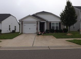 777 Petree Farm Ln, Rural Hall, NC 27045