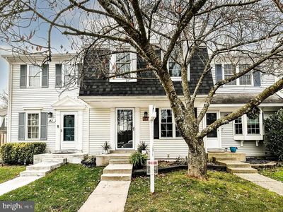 43 Bickel Ct, Sterling, VA, 20165