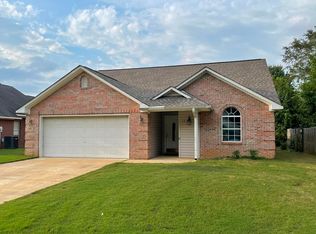 112 Cypress Grove Dr, Saltillo, MS 38866