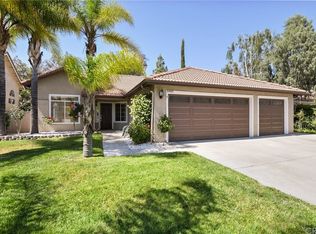 32162 Camino Nunez, Temecula, CA 92592