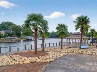 20314 Colony Point Ln, Cornelius, NC 28031