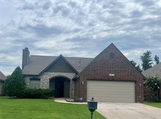 18910 E 50th Pl, Tulsa, OK 74134