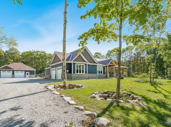 1555 Baseline Rd S, Tiny, ON L0L 2T0