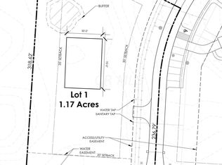 0 Middleground Rd LOT 1, Pataskala, OH 43062