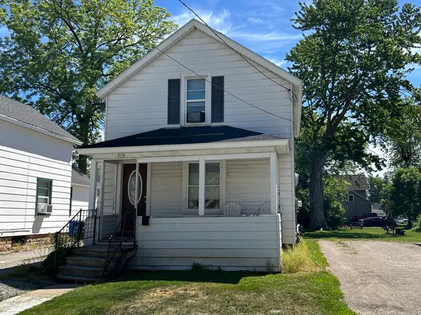 820 Cherry St, Oshkosh, WI 54901