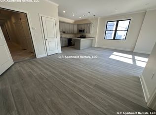 605 Broadway #405, Everett, MA 02149