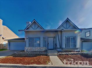 5378 Sunrise Meadows Ln, Oakley, CA 94561