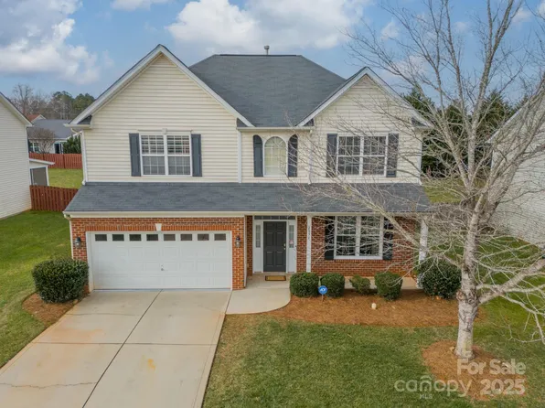 2131 Ashley Glen Way, Fort Mill, SC 29707