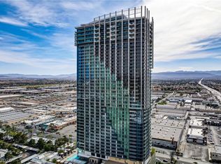 PALMS PLACE, Las Vegas, NV 89103