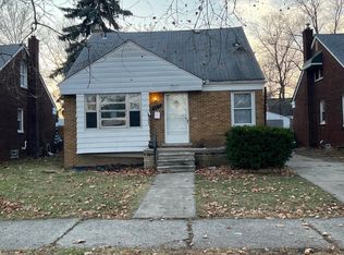 6711 Asbury Park, Detroit, MI 48228