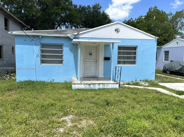 9808 NW 2nd Ave, Miami Shores, FL 33150