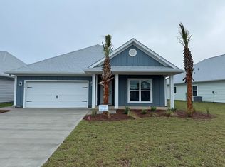 943 Backwater Rd, Port Saint Joe, FL 32456