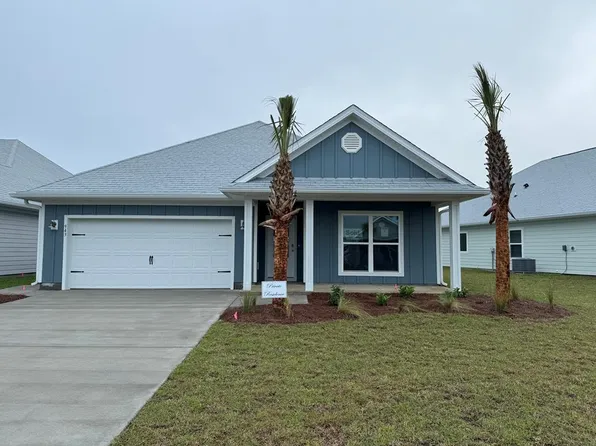 943 Backwater Rd, Port Saint Joe, FL 32456