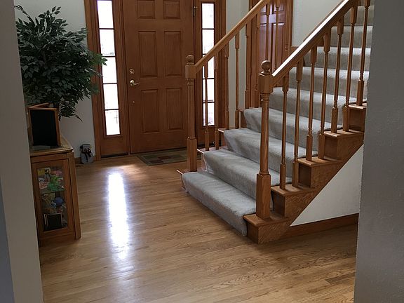 Open Foyer