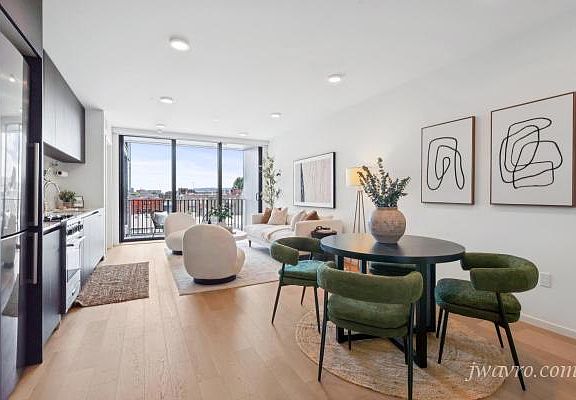3rd image of 230 7th St #604