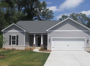 2158 Bayvale Rd, Augusta, GA 30909