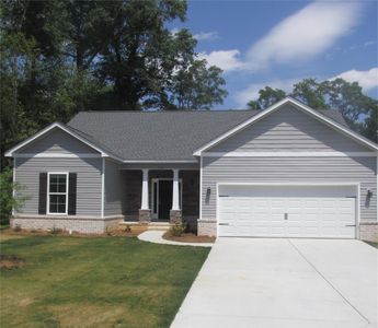 2158 Bayvale Road, Augusta, GA, 30909