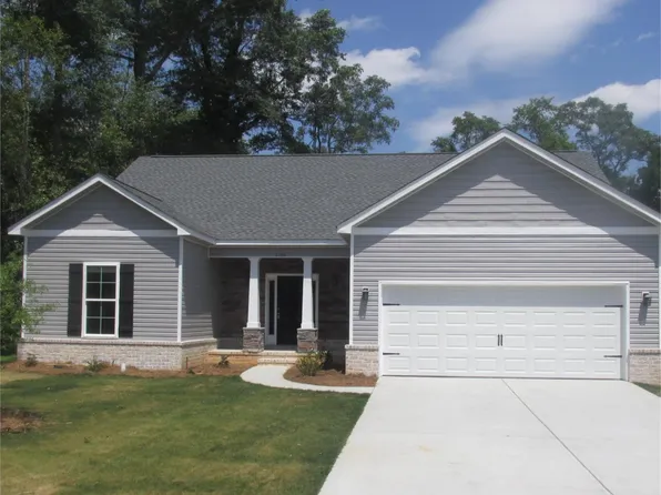 2158 BAYVALE Road, Augusta, GA 30909