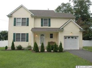 1736 Forge Pond Rd, Brick, NJ 08724