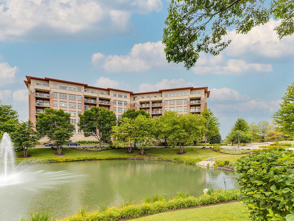 1st image of 40 Prairie Park Dr APT 601