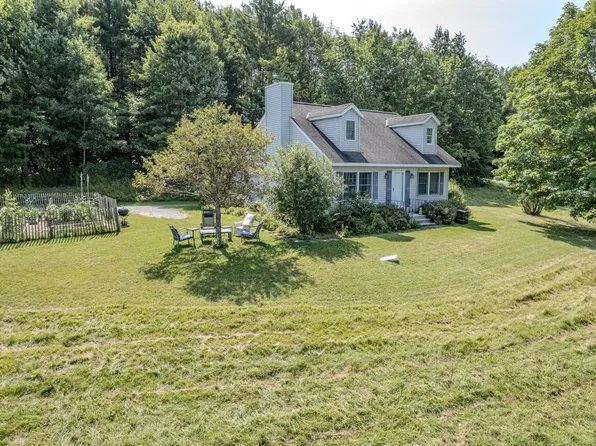 463 Blossom Hill, Pawlet, VT 05761