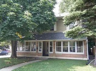 268 Berkley Rd, Indianapolis, IN 46208