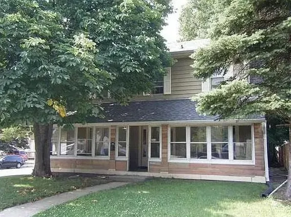 268 Berkley Rd, Indianapolis, IN 46208