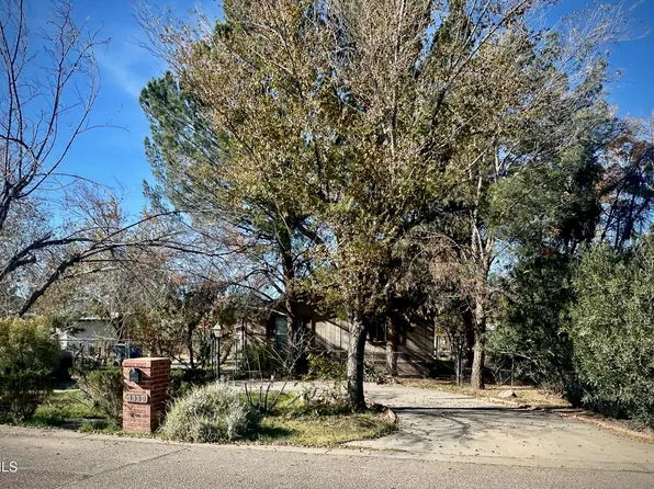 5907 Arroyo Sereno Ct, El Paso, TX 79932