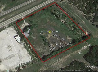 6021 E Highway 377, Granbury, TX 76035