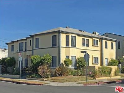 320 S Edinburgh Ave, Los Angeles, CA, 90048