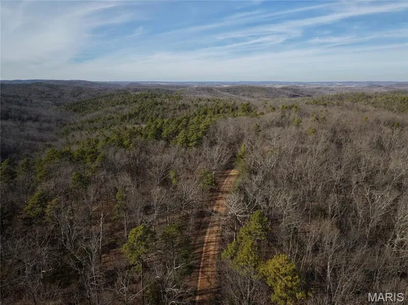 TRACT 1 Bidwell Creek Rd, Fredericktown, MO 63645