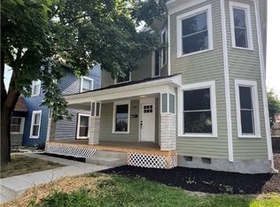 503 Washington Ave, Greenville, OH 45331