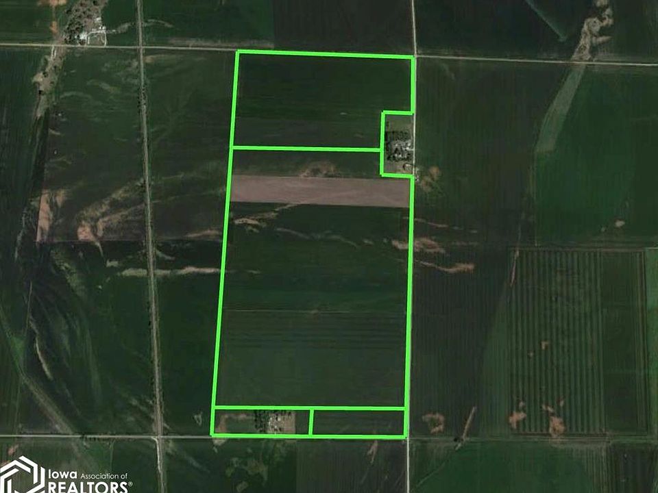 1267 110th St, Little Sioux, IA 51545 Zillow