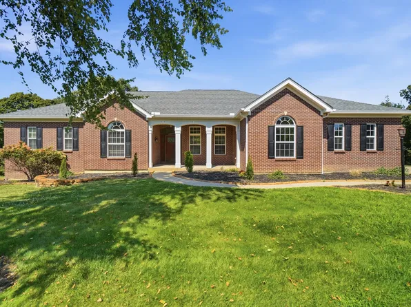 3172 Monticello Way, Verona, KY 41092