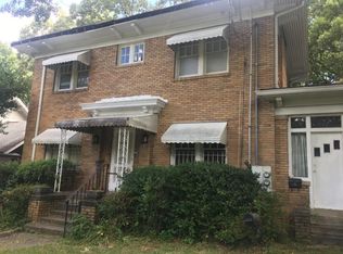 1371 N Morningside Dr NE, Atlanta, GA 30306