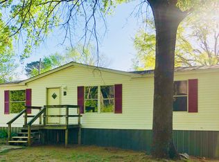 4926 Old Tom Box Rd #B, Jacksonville, AR 72076