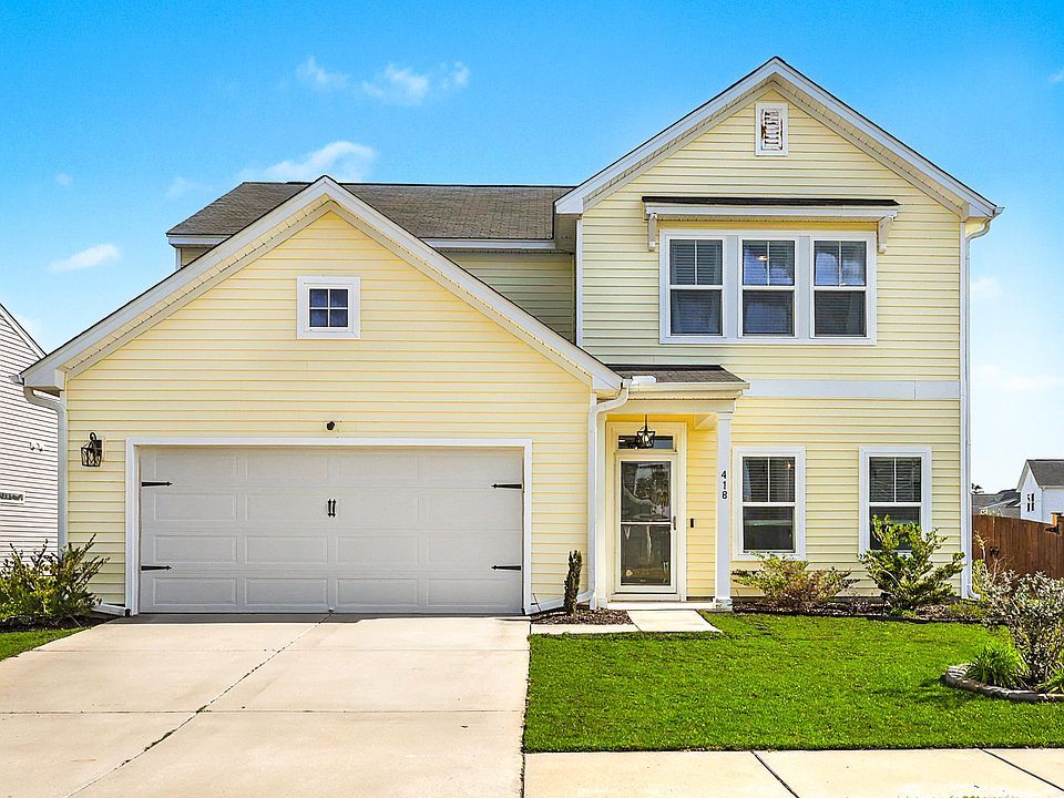 1st image of 418 Carrara Dr
