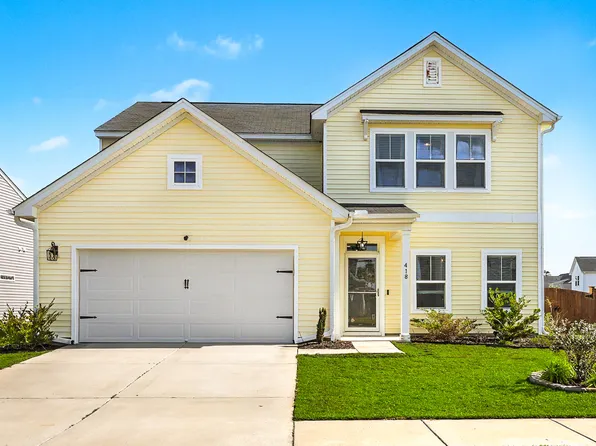 418 Carrara Dr, Summerville, SC 29486