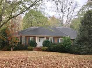 110 Stone Creek Rd, Greer, SC 29650