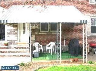 5152 Westley Dr, Clifton Heights, PA 19018