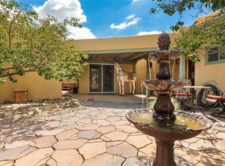2 Aventura Rd, Santa Fe, NM 87508