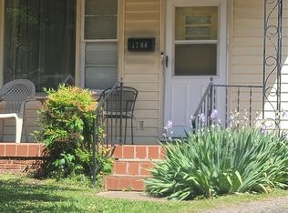 1704 Beatties Ford Rd, Charlotte, NC 28216