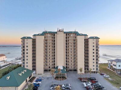 10335 Gulf Beach Hwy UNIT 701, Perdido Key, FL, 32507