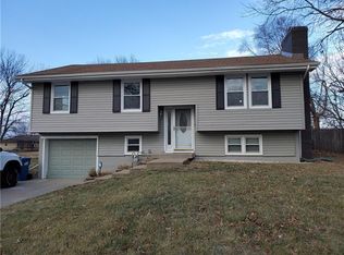 1800 Wornall Rd, Excelsior Springs, MO 64024