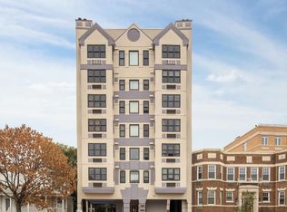 3217 Wisconsin Ave NW APT 3A, Washington, DC 20016