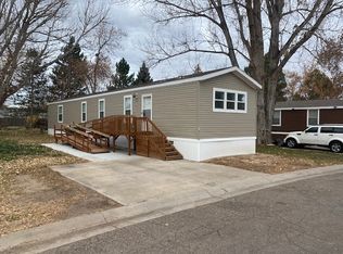 2500 E Harmony Rd LOT 218, Fort Collins, CO 80528