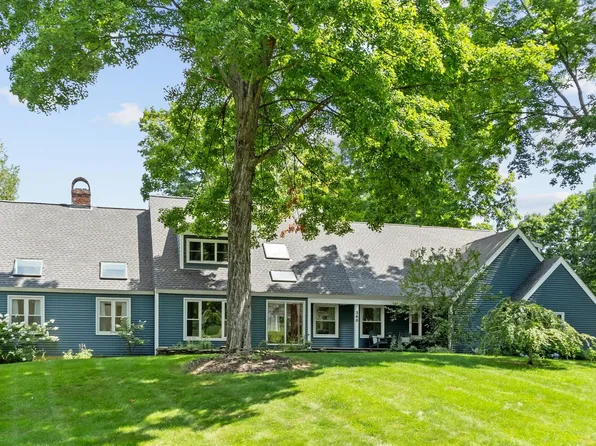 360 Winter St, North Andover, MA 01845