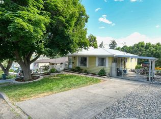 824 SW 6th St, Pendleton, OR 97801