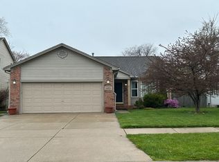 24250 Harrison St, Clinton Township, MI