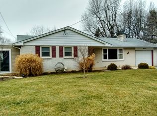 11 Briar Rd, Lebanon, PA 17042